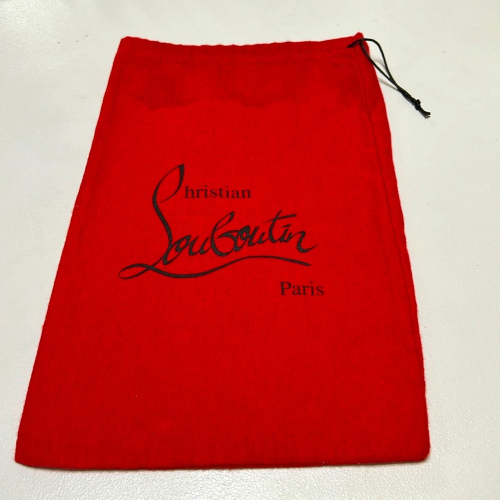 Christian Louboutin Dust Bag